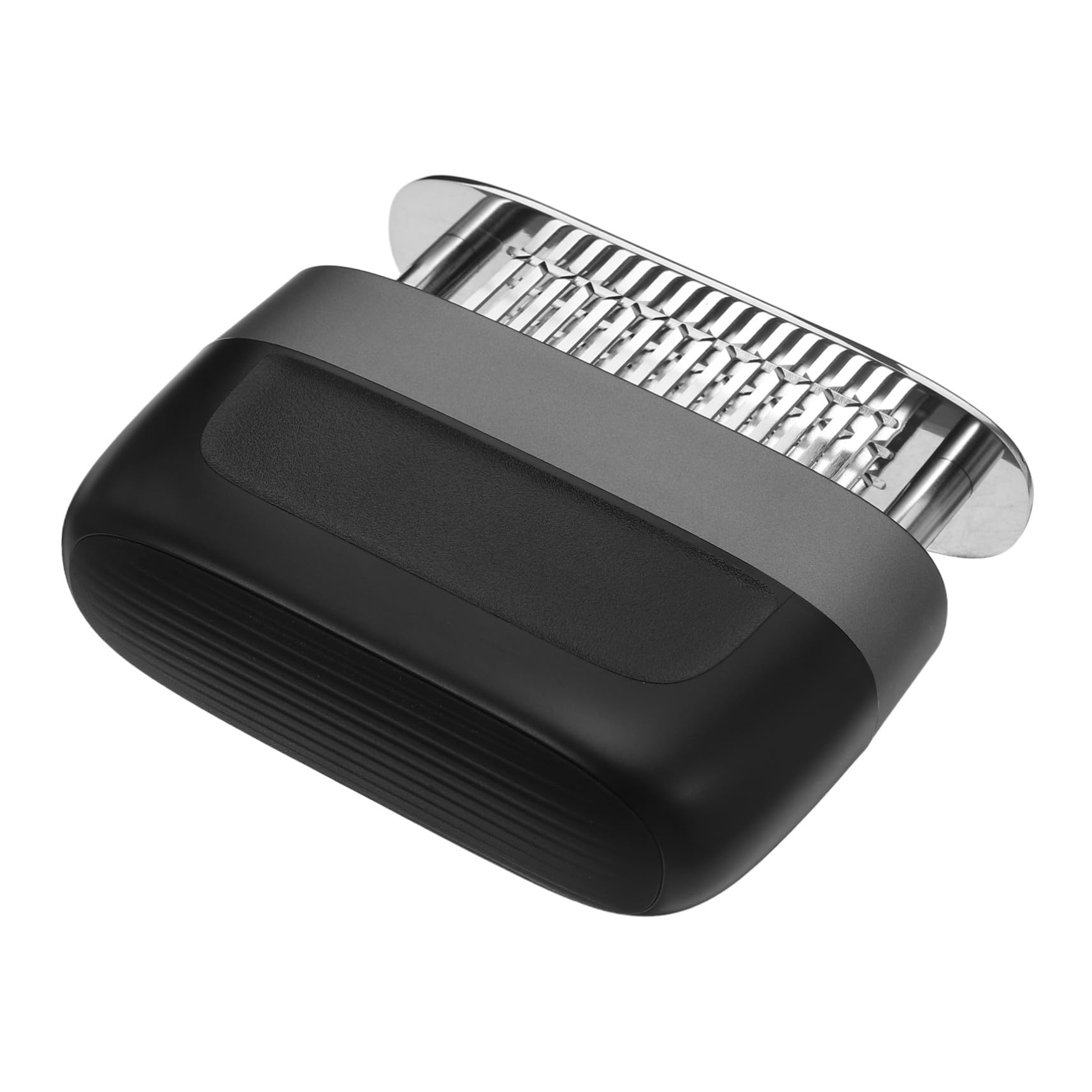 Toyvian Ablandador De Carne Agujas De Acero Inoxidable Herramienta para Ablandar Carne De Res Pavo y Pescado para Cocina y Preparación De Filetes