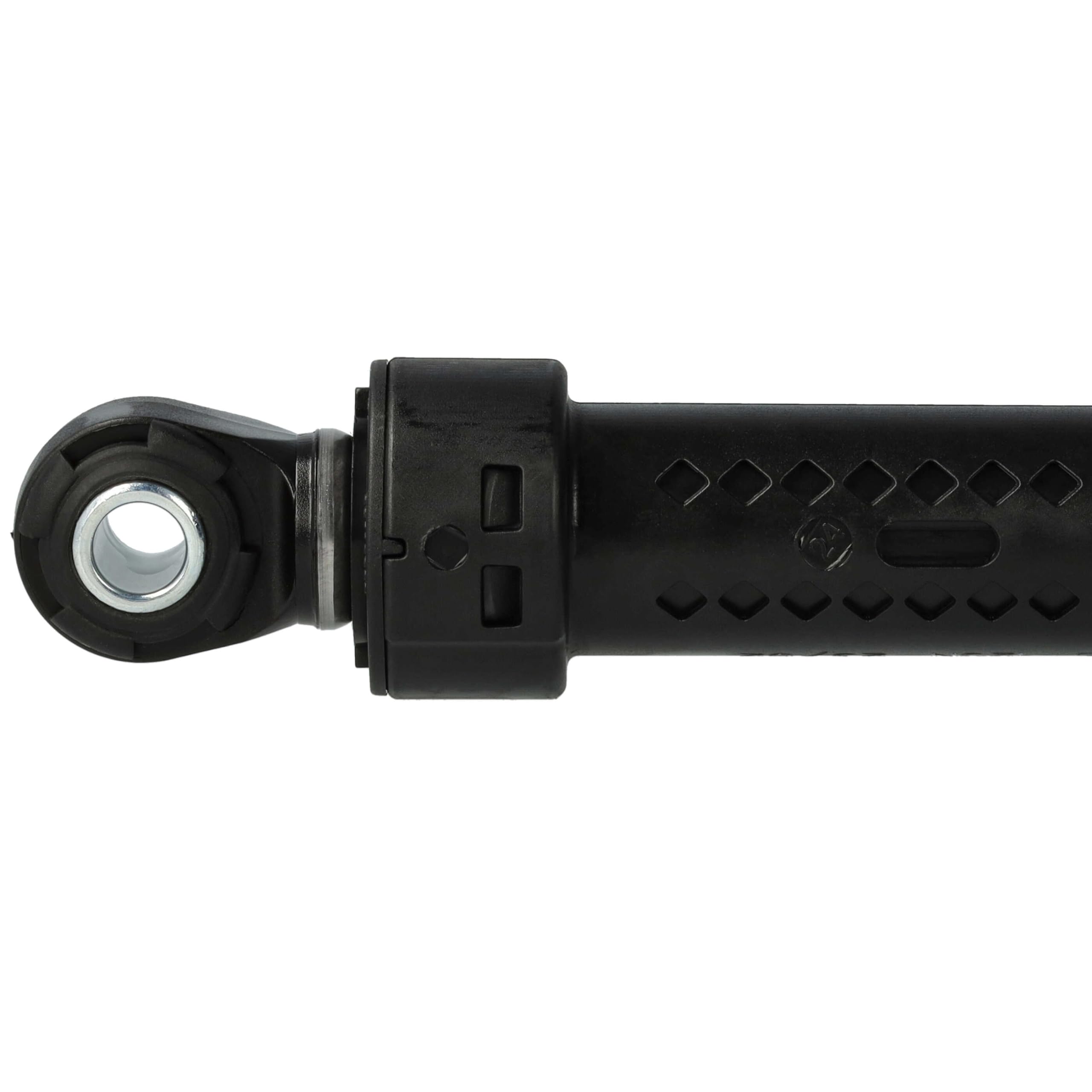 vhbw Zamiennik amortyzatora do pralki Miele 4500826 - 120 N