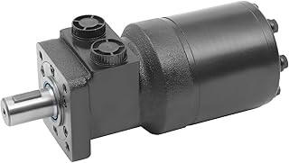 Hydraulic Motor 4 Bolt for Char Lynn 103-1016-012/Eaton 103-1016