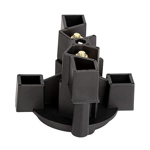 Miniatura 4 de 10L0L Receptáculo de enchufe de cargador de 2 clavijas para Yamaha, EZGO, Club Car 36 voltios carrito de golf eléctrico