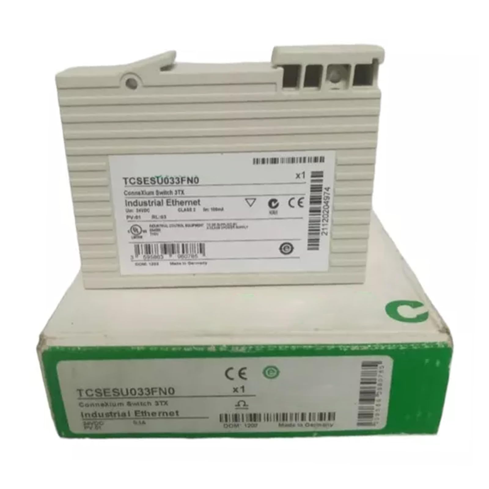 VSPPJYFG Expedited TCSESU033FN0 New and Sealed in Box TCSESU033FN0 with Warranty and Fast TCSESU033FN0 Fast