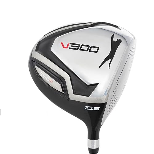 Slazenger Men's V300 Golf Driver