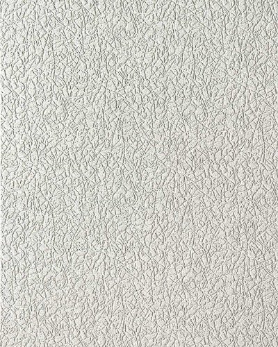 Papier peint froissé EDEM blanc 206-40-9 pour masquer les défauts du mur
