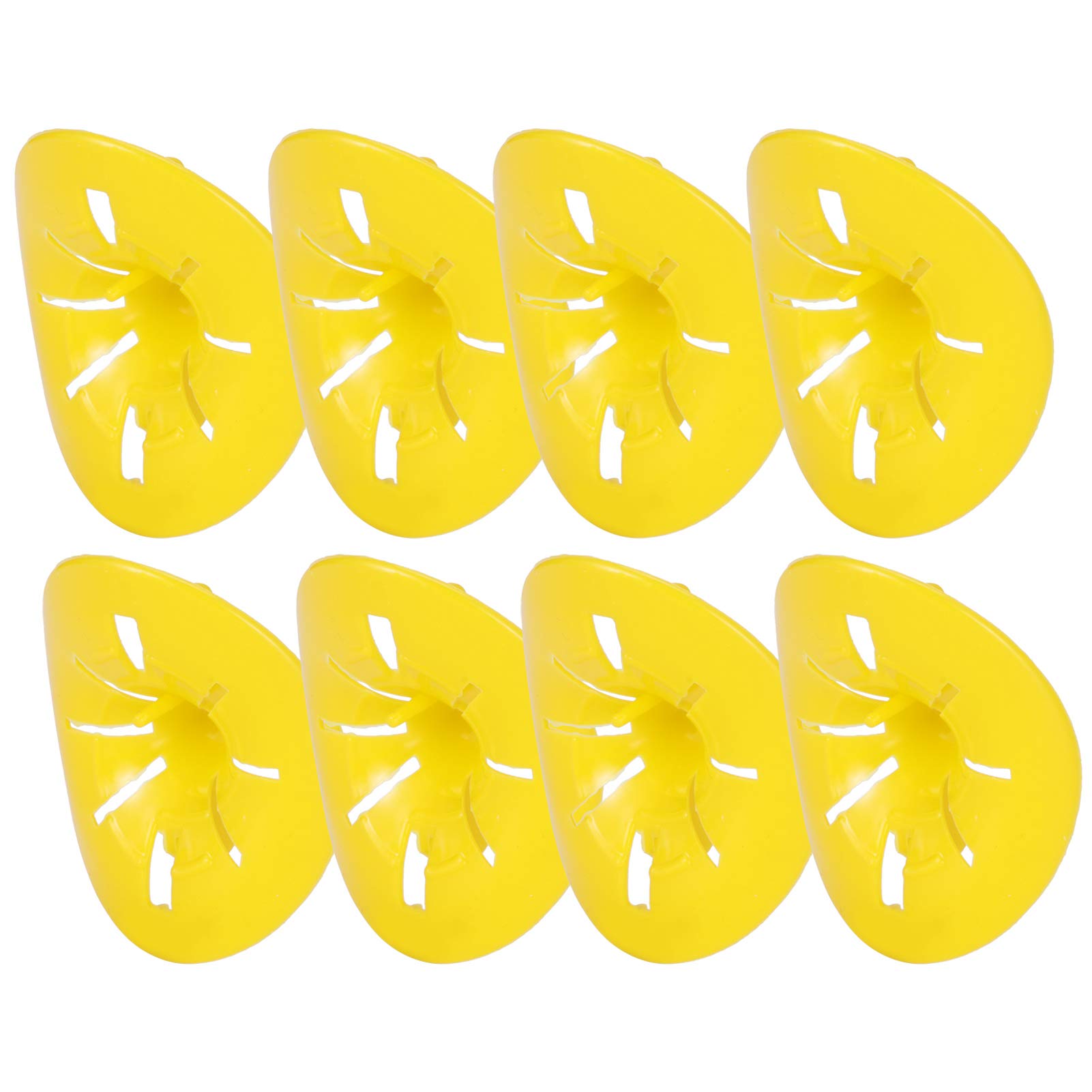 Trampa Para Avispas, Trampas Para Avispas Reutilizables Trampa Para Avispas Hornet 30 Piezas Trampas Para Abejas En Forma De Flor Reutilizable Colector De Abejas Embudo Herramientas De Accesorios De A