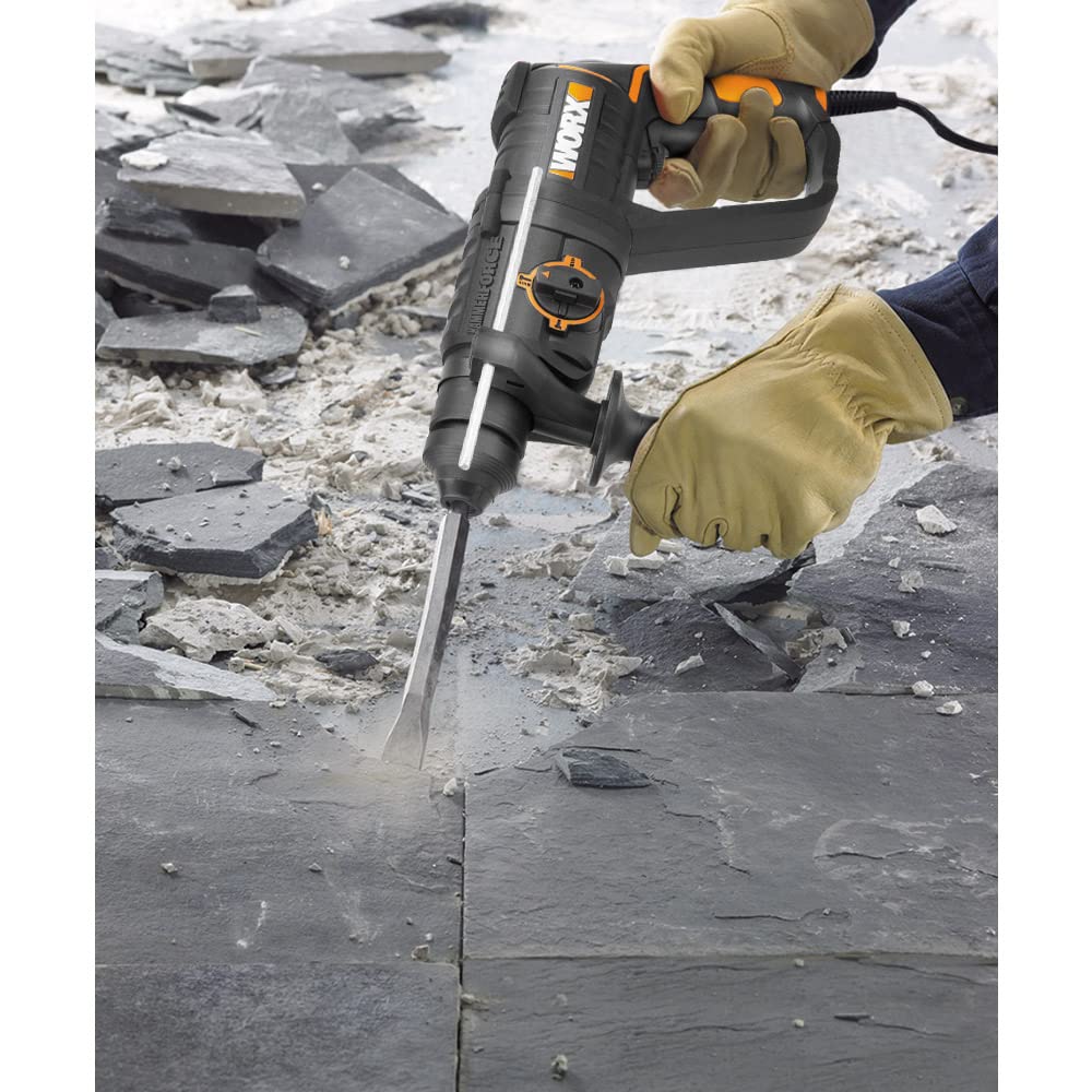 MÅ‚otowiertarka Worx WX337 750 W