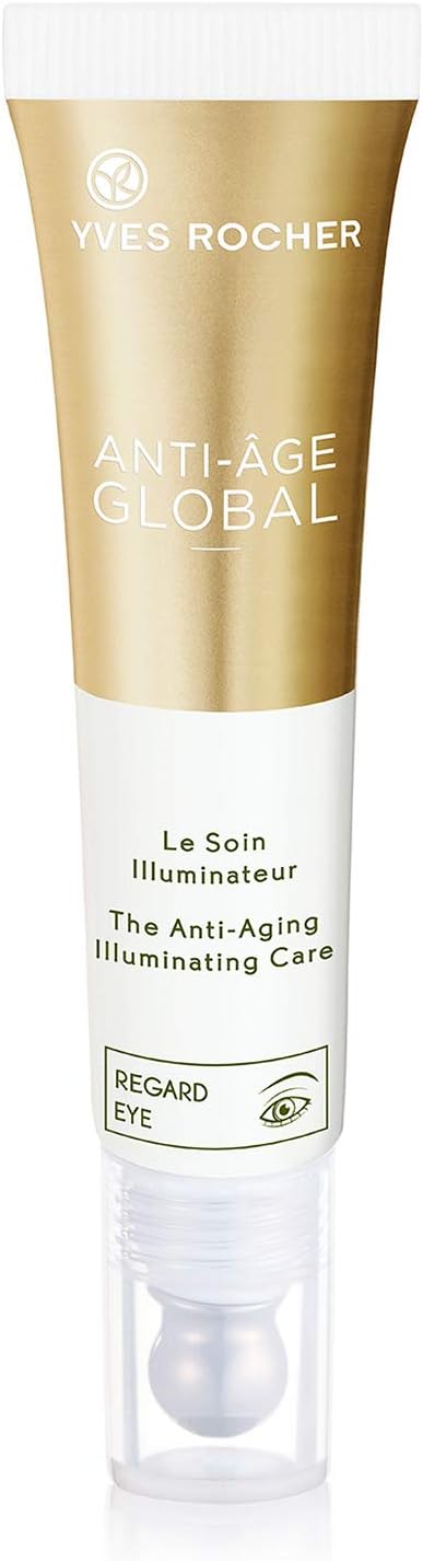 Yves RocherAnti Age Global Anti Ageing Illuminating Care