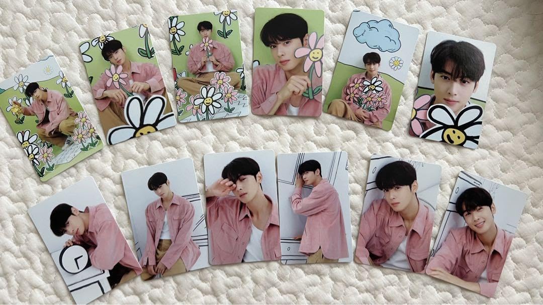 Amazon.co.jp: ASTRO チャウヌ 2023シーグリ : おもちゃ