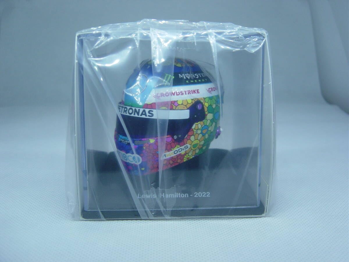 Amazon.co.jp: spark 1/5 Mercedes AMG F1 Japanese GP 2022#44