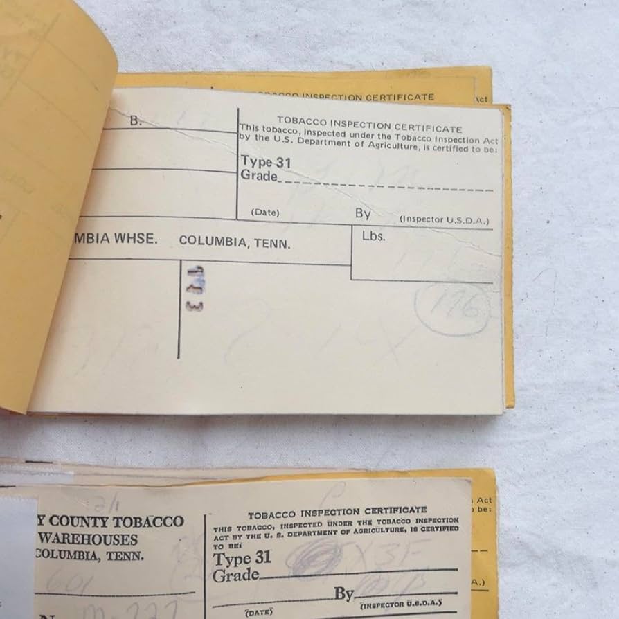 Amazon.co.jp: ヴィンテージ 伝票 ジャンクジャーナル素材 紙