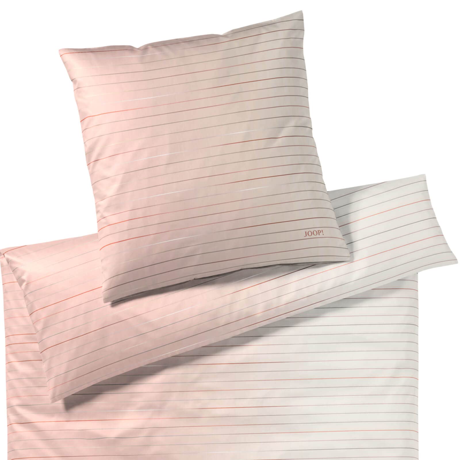 Joop! Bettwäsche Move 4105 Blush - 08