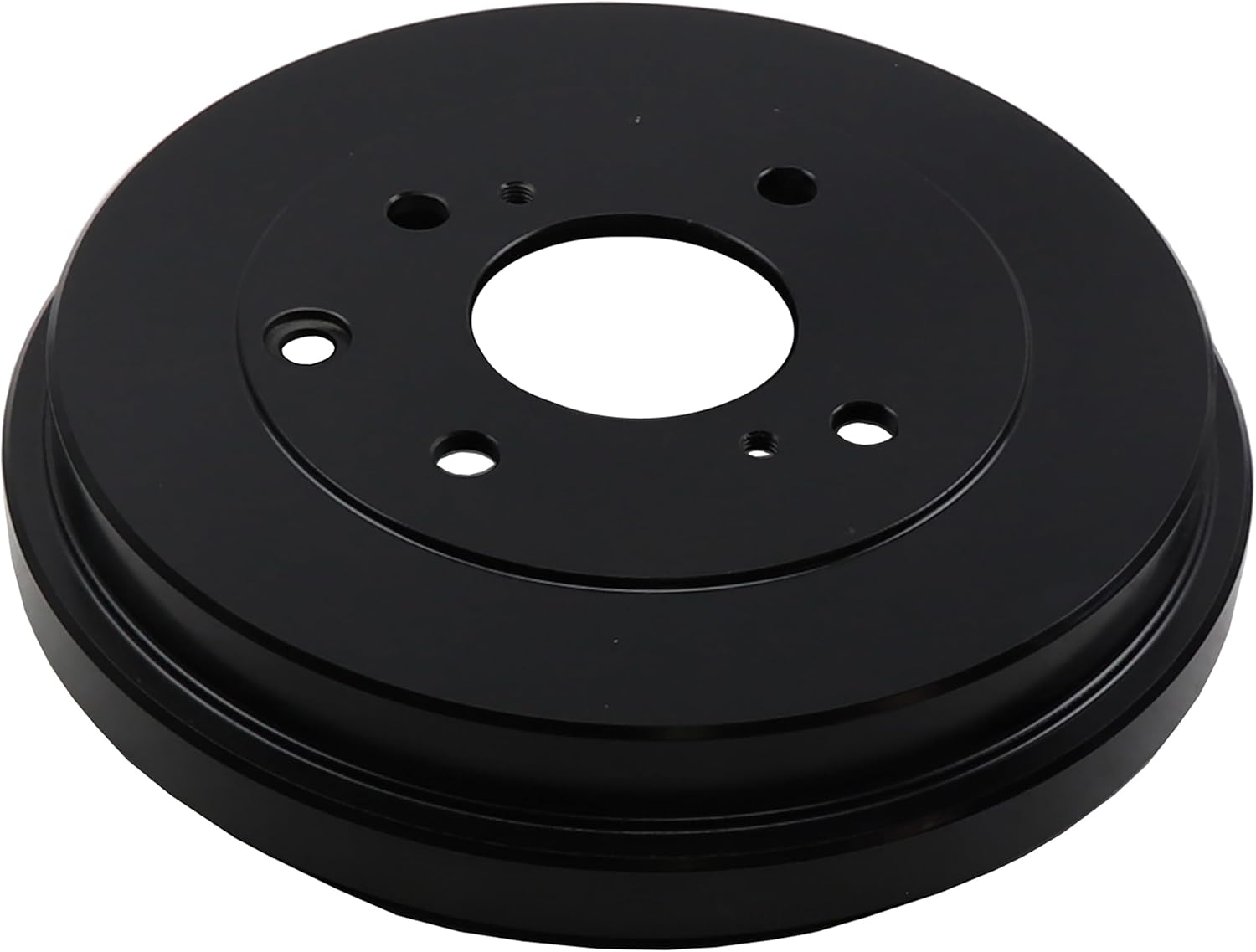 Beck/Arnley 083-3334 Brake Drum