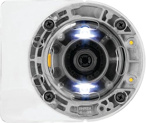 Miniatura 4 de DEWALT Kit combinado de 3 herramientas de 20 V MAX* Herramienta de enrutador inalámbrico sin escobillas, lijadora orbital aleatoria, sierra de