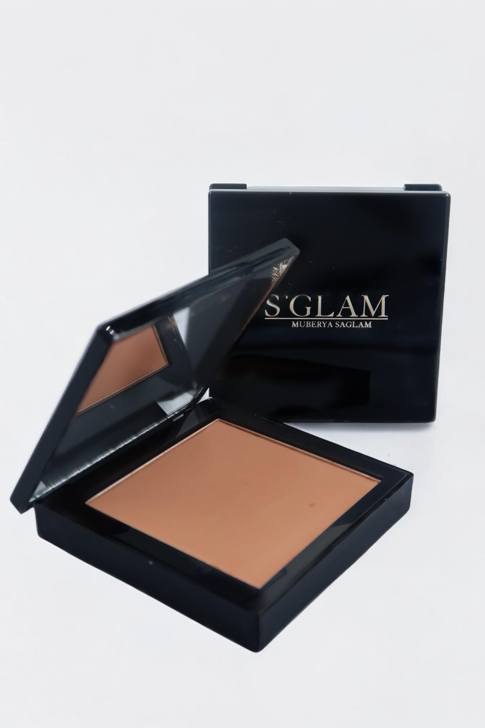 S'glam The Secret