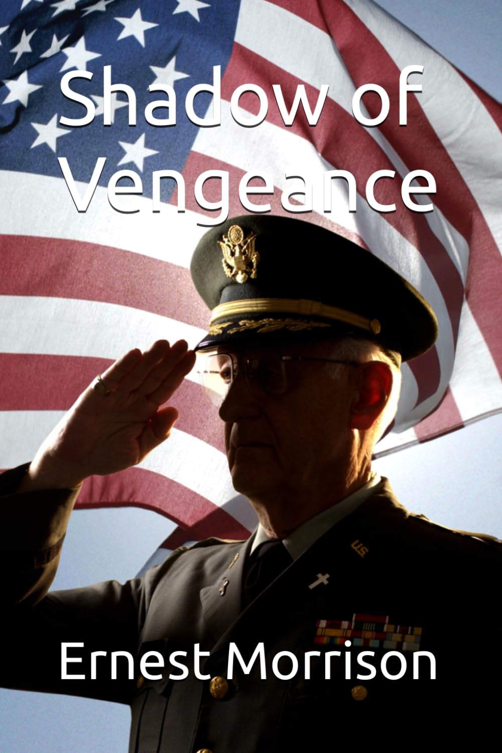 Shadow of Vengeance