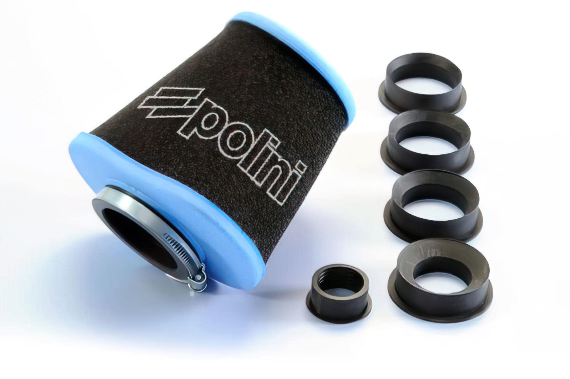 POLINI AIR BOX X SCOOTER BIG EVOLUT.CONIC.