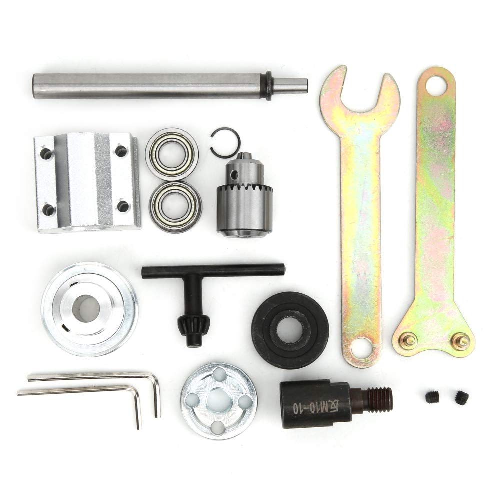 Buy Cutting Grinding Table Drill Accessory Table Drill Drill Chuck