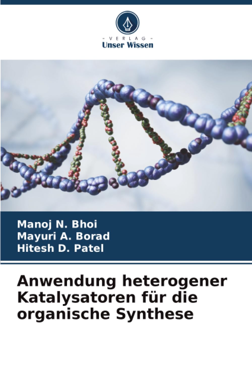 Anwendung heterogener Katalysatoren für die organische Synthese