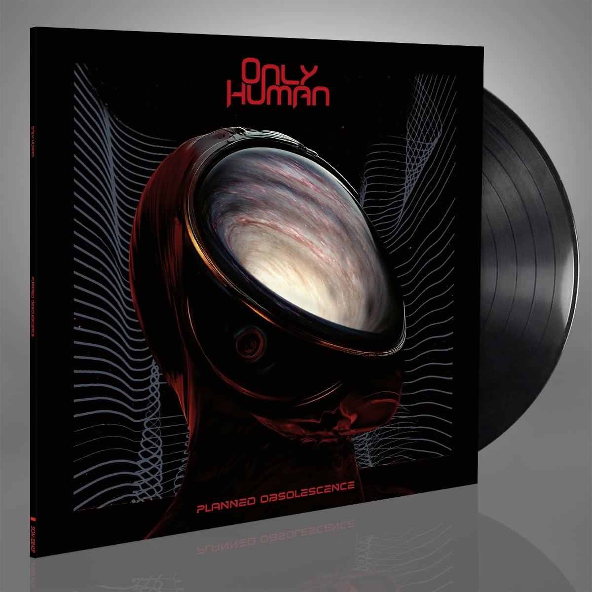 PLANNED OBSOLESCENCE [VINYL]