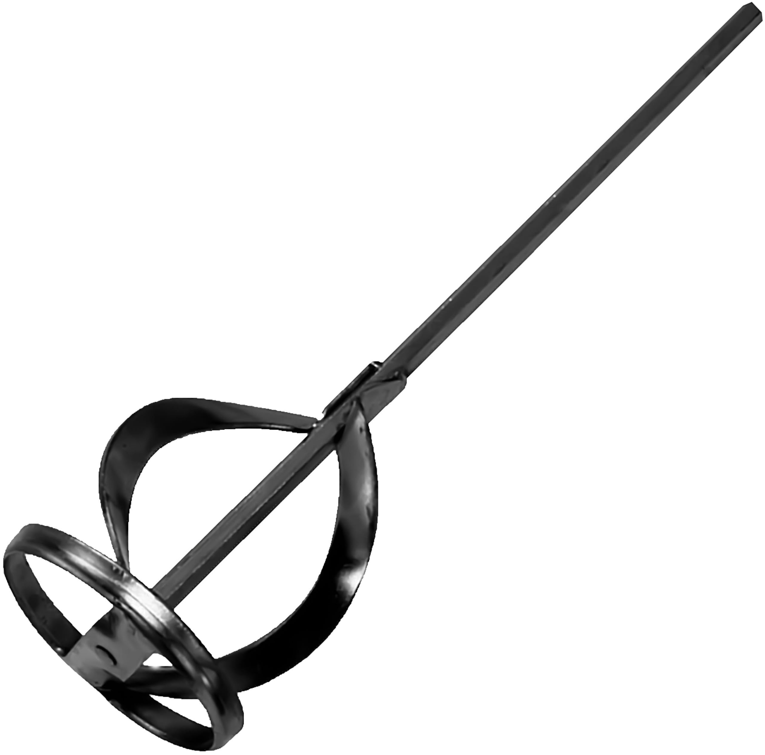 ALLWAY SM5 All Steel Spiral Paint Mixer Drill Attachment For 5 Gallon allway-sm5-all-steel-spiral-paint-mixer-drill-attachment-for-5-gallon
