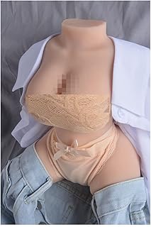 WOWTAC ラブドール 全身 オナホ オナホール 据置 3kg 2穴 肉厚 狭穴 tpe 1.0 個 マルチカラー