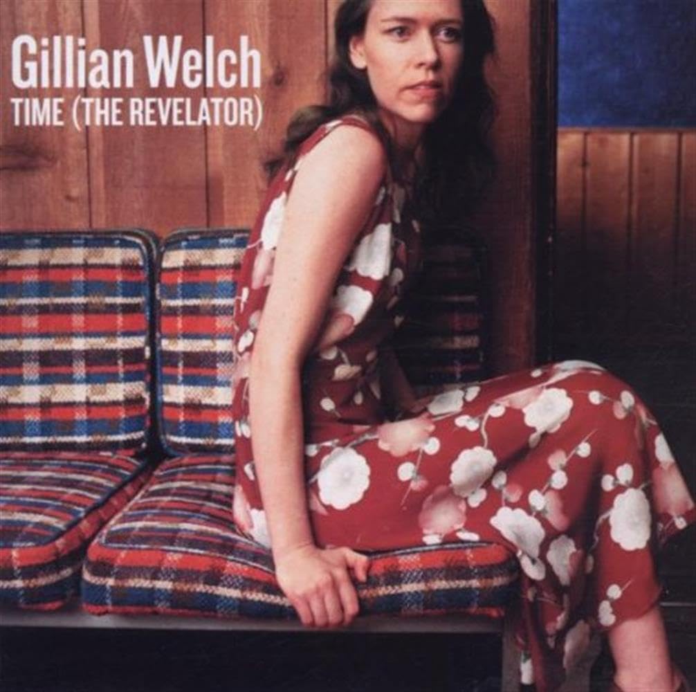 Time the Revelator
