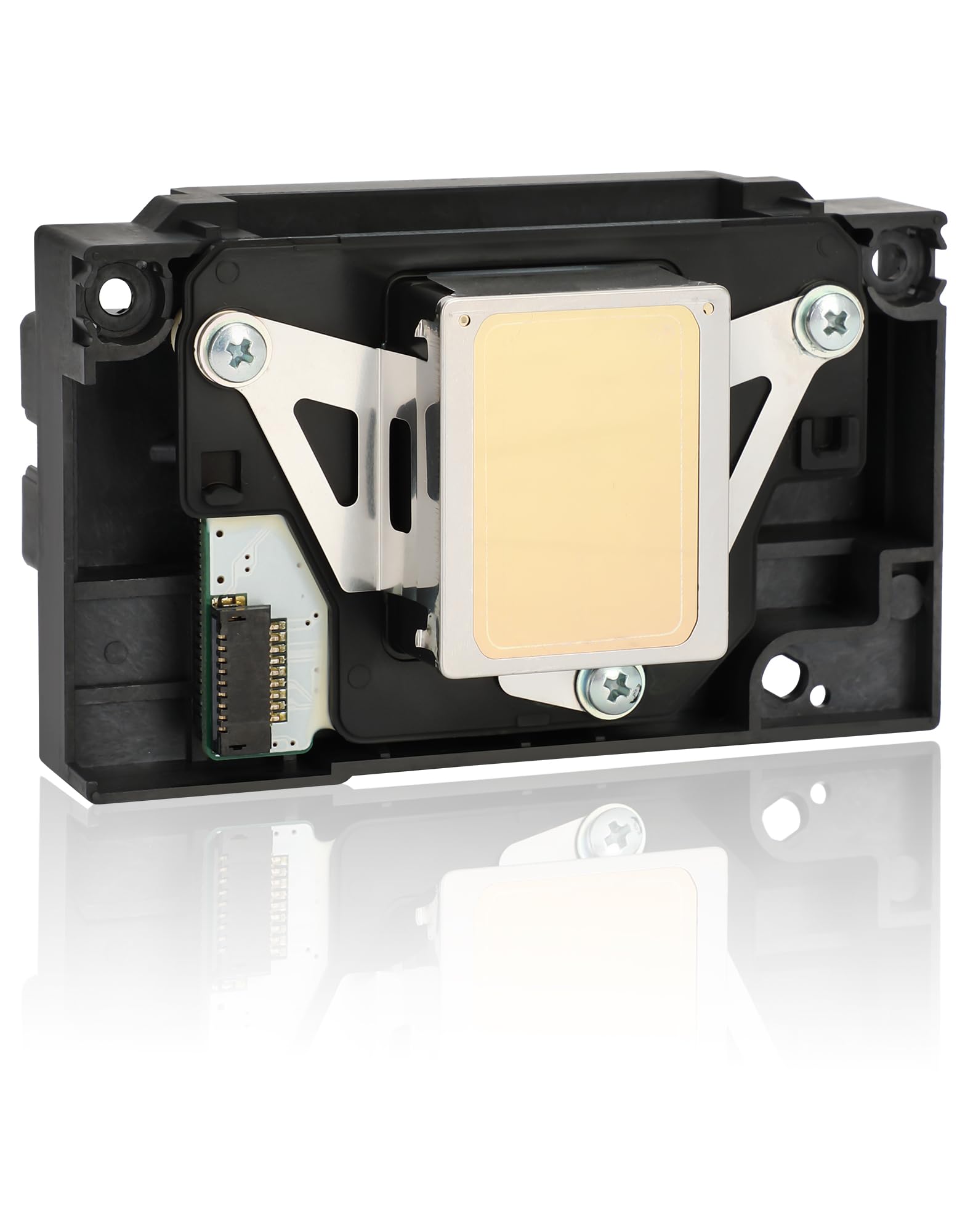 Photo 1 of Ademon Upgrade L1800 DTF Printhead Replacement for L1800 DTF Printer, L1800 L1800D R1390 R1400 R1430 R1500W R260 R270 R330 DTF Printer, Smooth Ink Flow & Anti-Clogging Nozzle