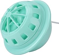 Vista 1 de Mini lavavajillas, lavaplatos portátil de alta presión con ondas de alta presión con 2 modos, apagado automático de 15 minutos, limpieza eficiente