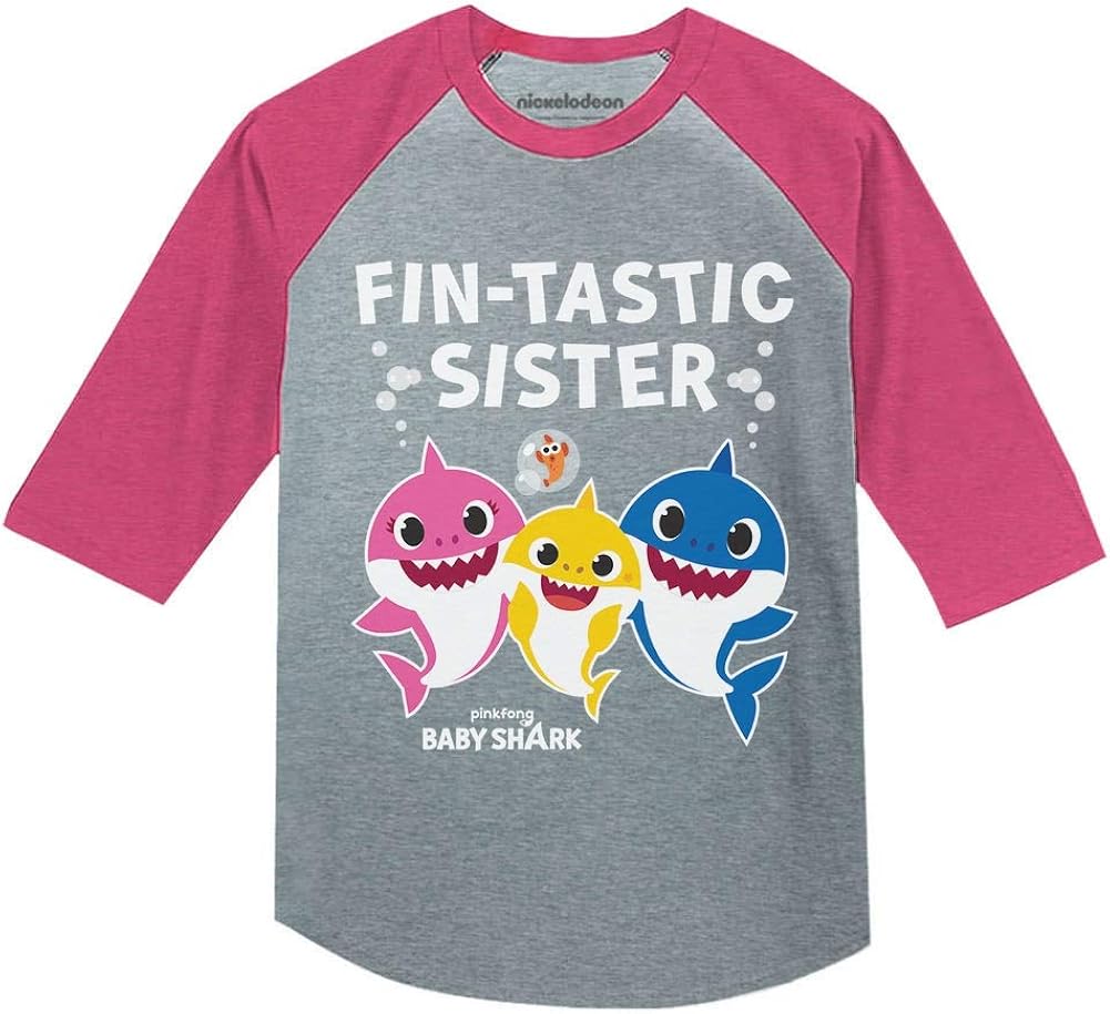Amazon Com Big Sister Shirt Baby Shark Birthday Shirt Fintastic Sister Tshirt Clothing Shoes Jewelry Amazon Com Big Sister Shirt Baby Shark Birthday Shirt Fintastic Sister Tshirt Clothing Shoes Jewelry