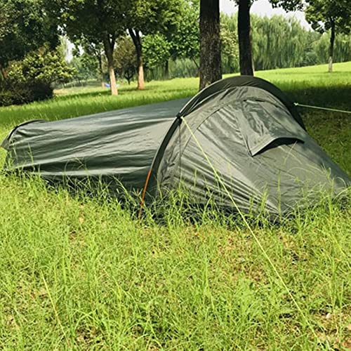 Carpa para camping 1 set poliéster resistente miniatura 5