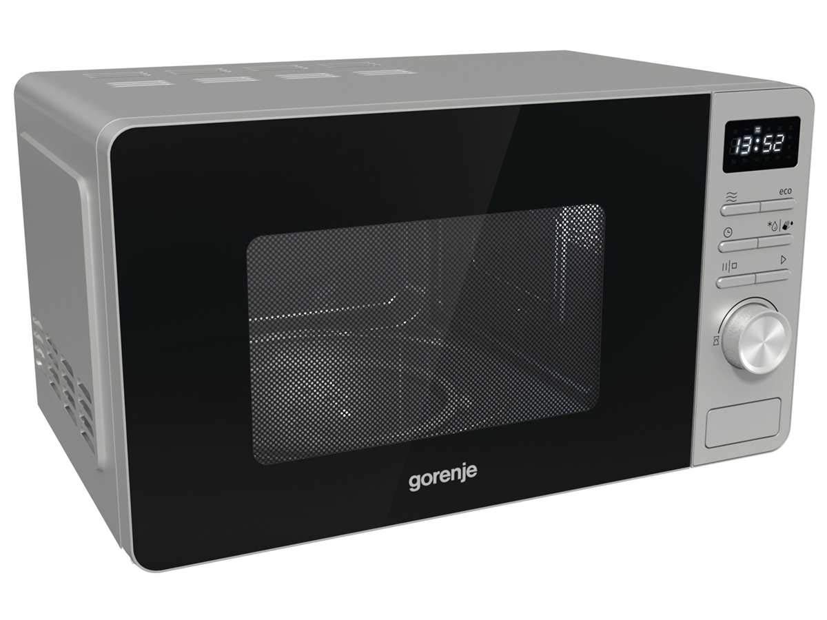 Image secondaire de Mikrobangų krosnelÄ— orkaitÄ— GORENJE MO20A3X