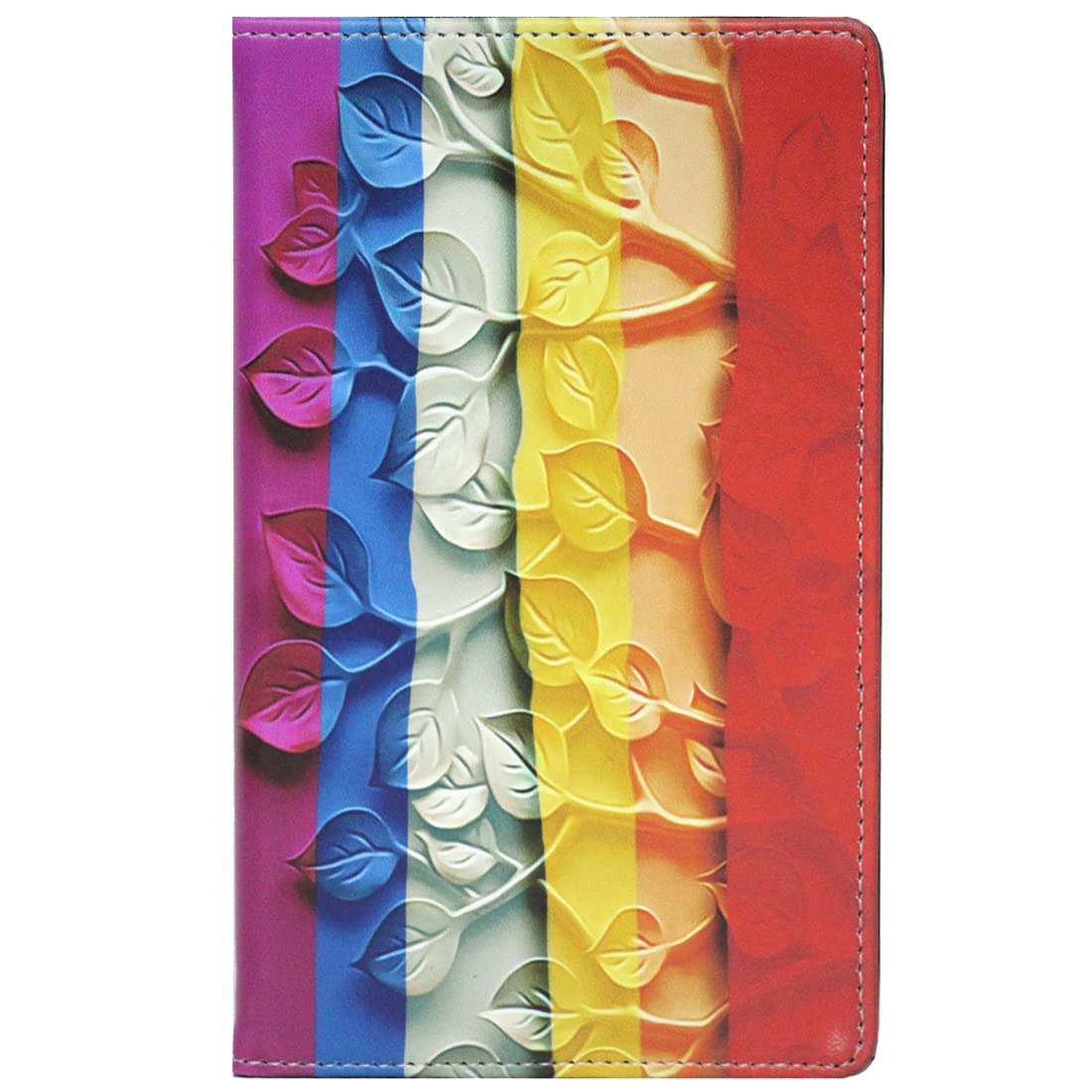 Zaoma Printed Flip Flap Case Cover Compatible for Lenovo Tab M8 HD (2nd Gen) 8 inch Model No. : TB-8505X / TB-8505F Tablet - Multi Color 01 (B09XN5ZQWM) Amazon Price History, Amazon Price Tracker