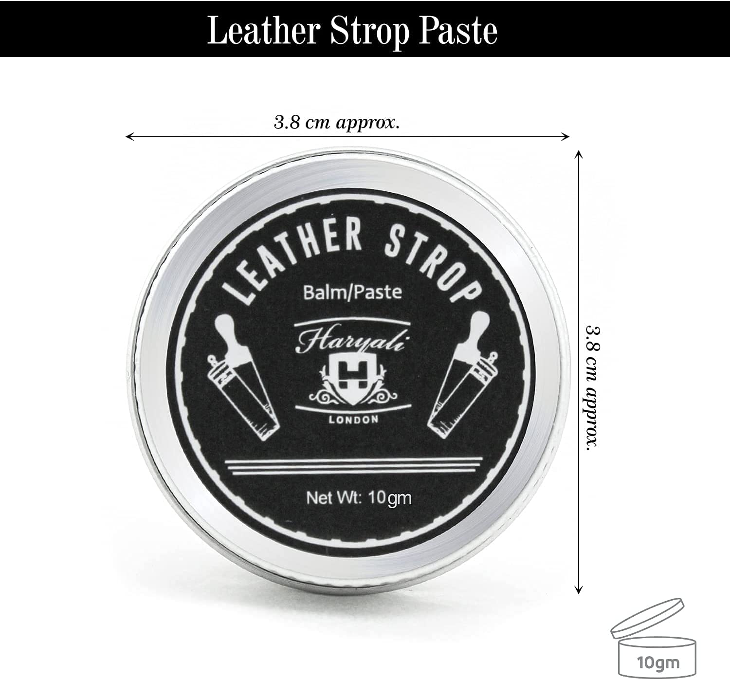 Rosewood Old Style Classic Barber zestaw do golenia, idealny dla mężczyzn, zestaw na prezent