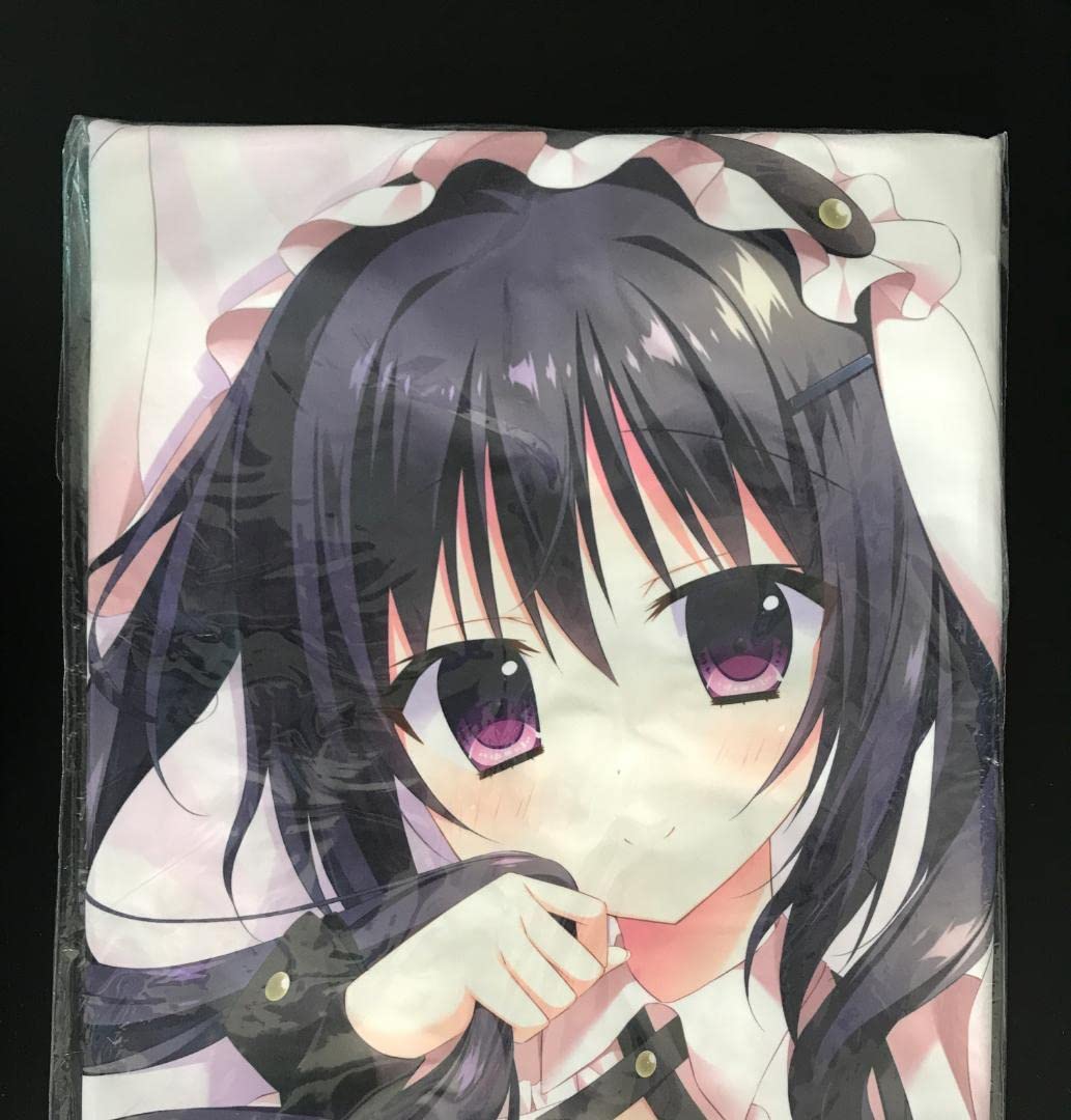 Amazon.co.jp: 抱き枕カバー リゼ たのますずめ C92 たのまーproject