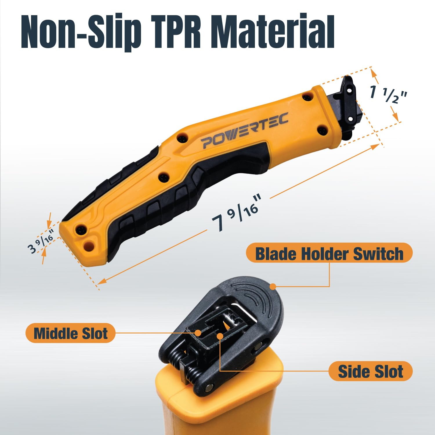 Amazon.com: POWERTEC: Sawing Accessories