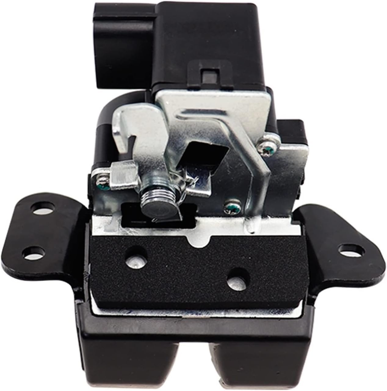 Partsline Serrure Mécanisme Électrique de Coffre Hayon Arrière compatible avec ix20, Cee'd, Sorento II, Soul I, Venga - équivalent à 812301H000