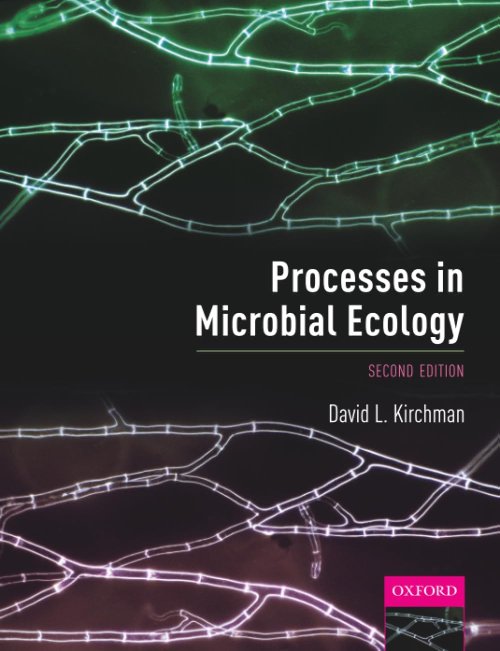 PROCESSES IN MICROBIAL ECOLOGY