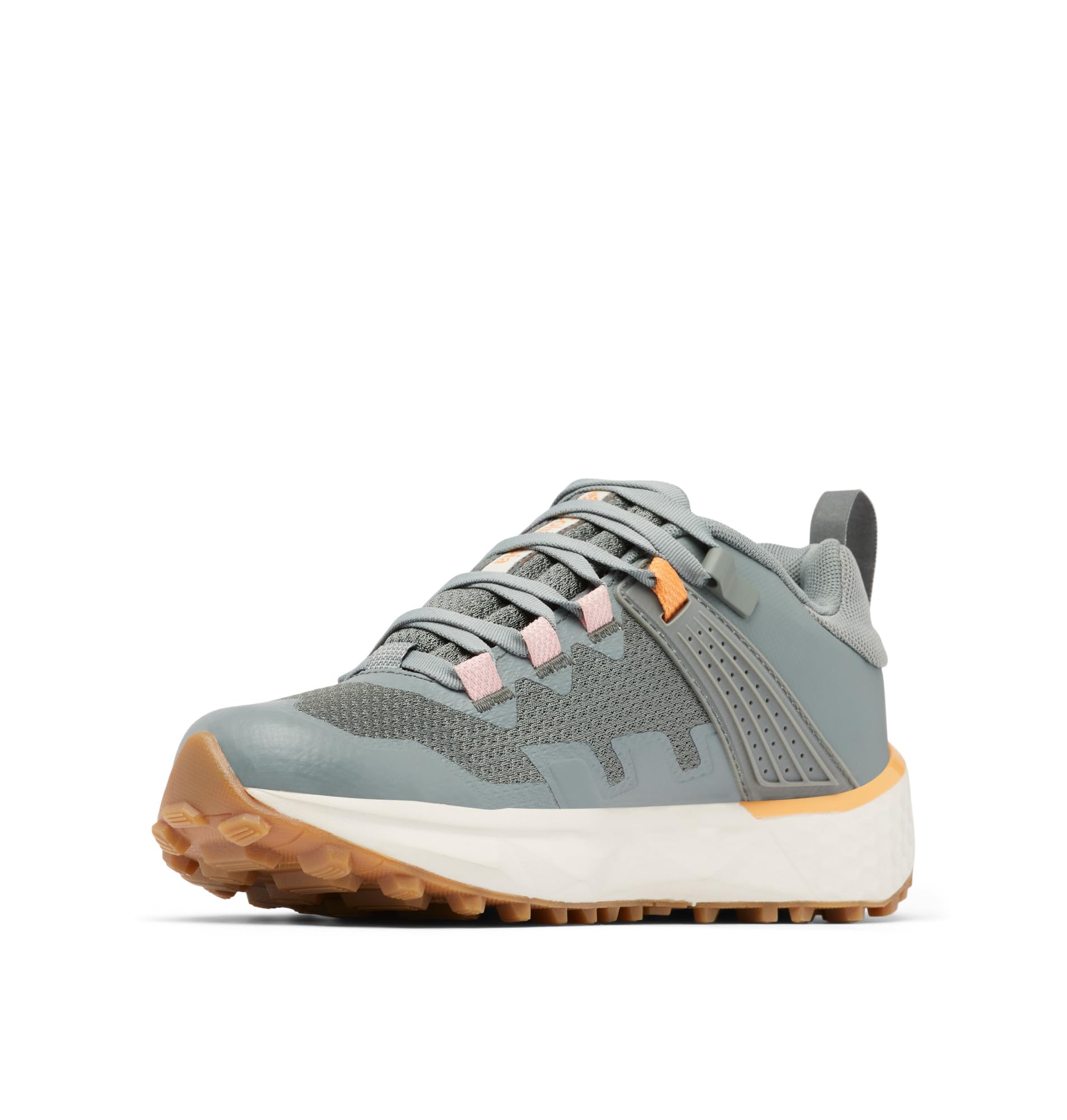 Columbia Facet 75 Outdry, Zapatillas para Caminar Mujer