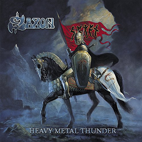Heavy Metal Thunder (2 CD Re-Issue)