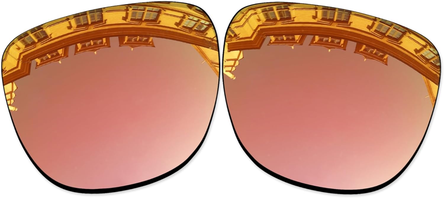 Vonxyz Lenses Replacement for Ray-Ban RB3683 56mm Sunglass - Multiple Options