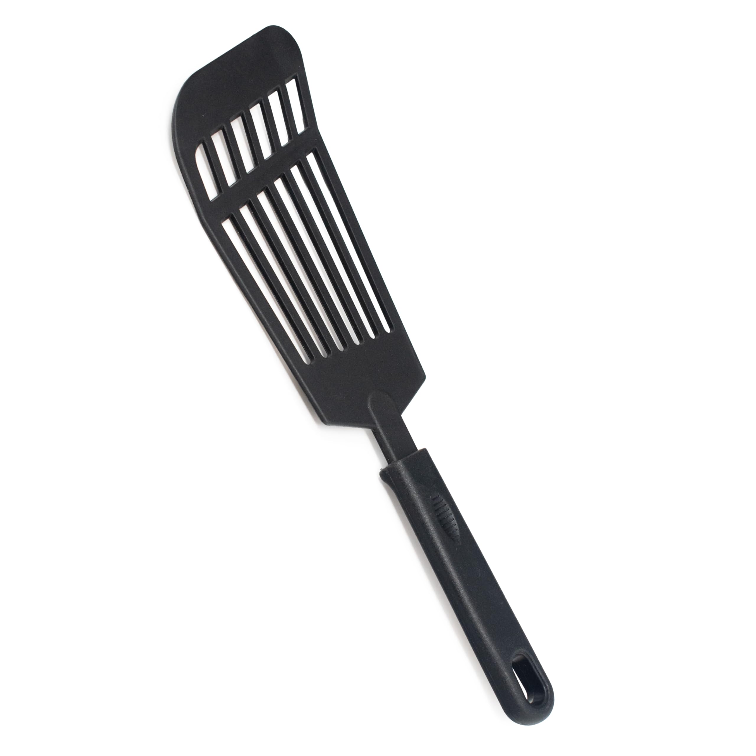 Turner fendue jumbo Norpro 907 spatule de cuisine 12 pouces pour cuisson grand format
