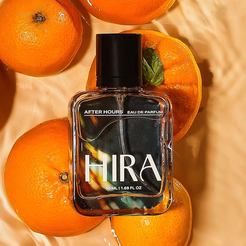 HIRA After Hours Perfume for Men 50ml - Image 1