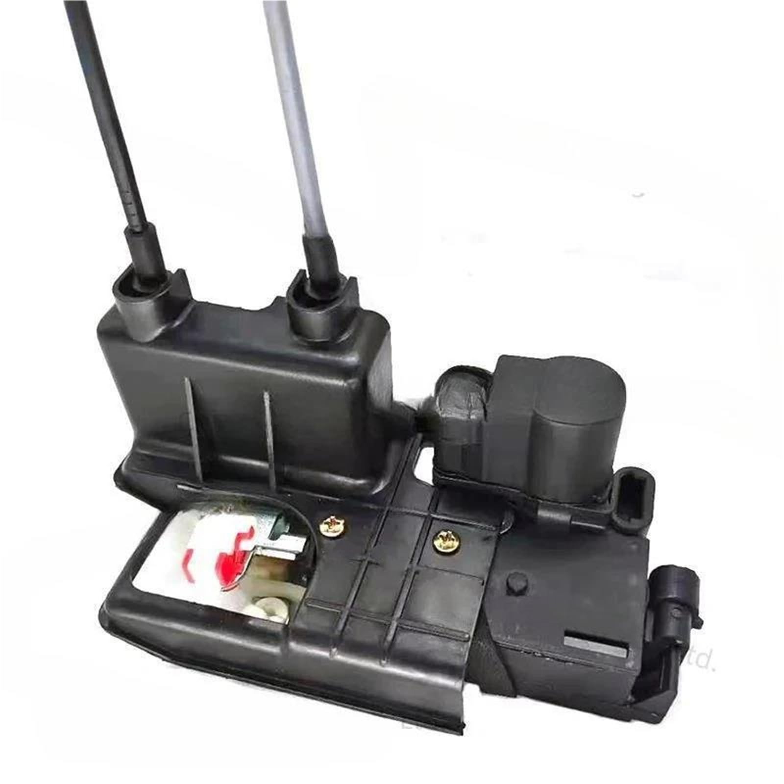 Nmbnpktucu One Color Door Lock Actuator 7131034002 7132034002 7121008032 7122008012 For Ssangyong For Korando C Door Lock Actuator Replacement(Rear Right)