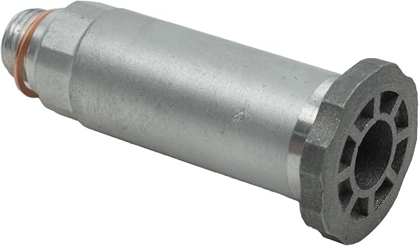 Primer Hand Oil Fuel Feed Pump compatible with Isuzu NKR NPR Truck