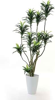 Amazon｜公式｜造花ドットコム No8449 銀 酸化チタン 光触媒フェイク