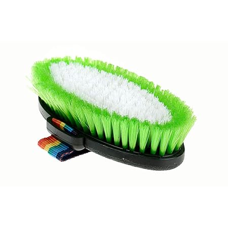 Horze Body Brush