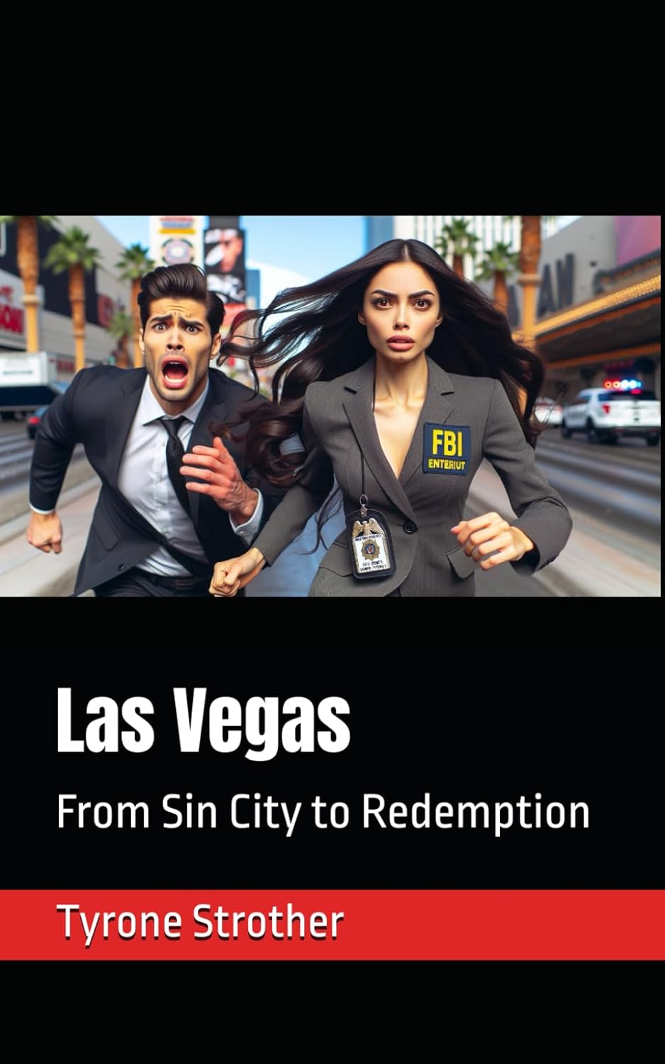 Las Vegas: From Sin City to Redemption