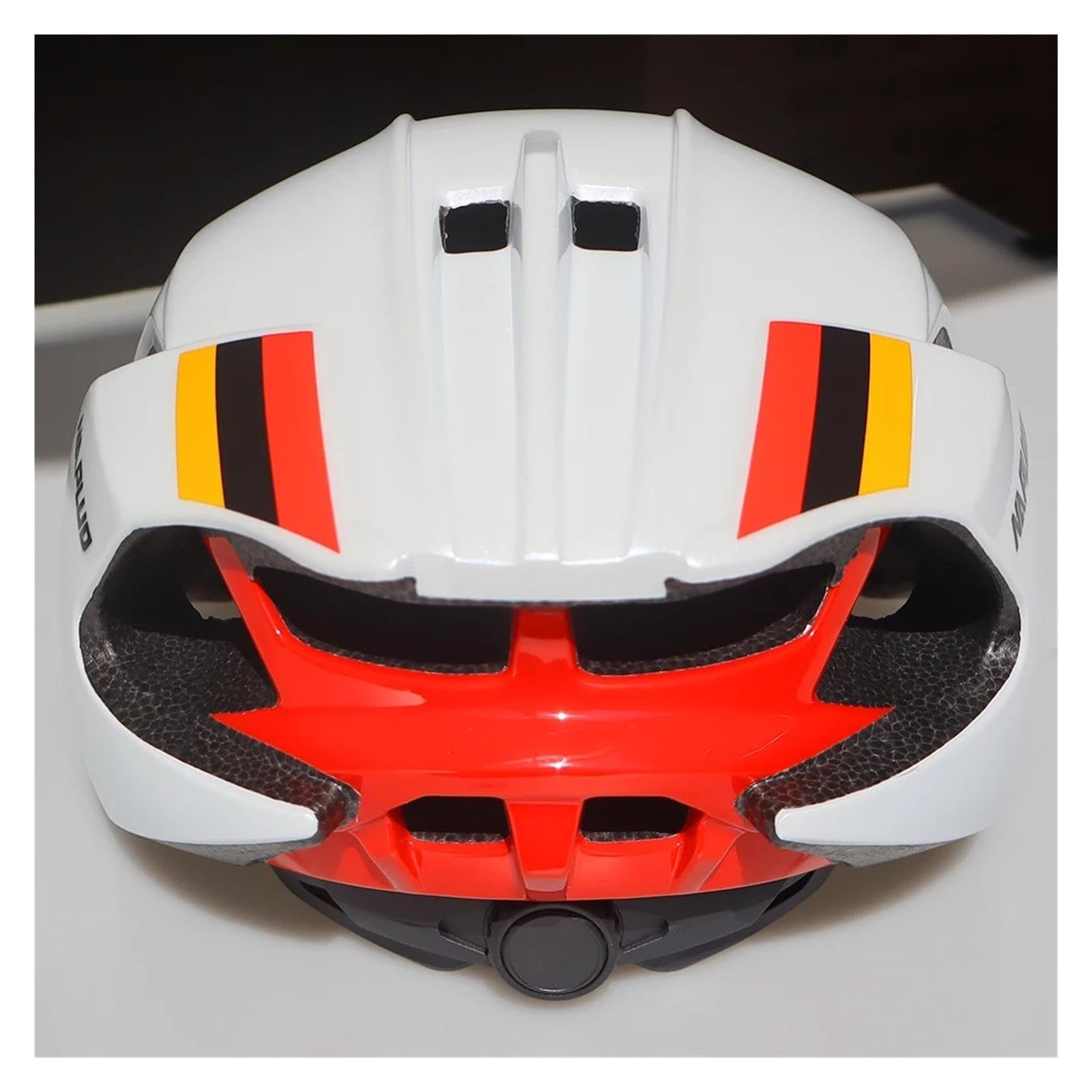 1 x Multi-Sport-Fahrradhelm
