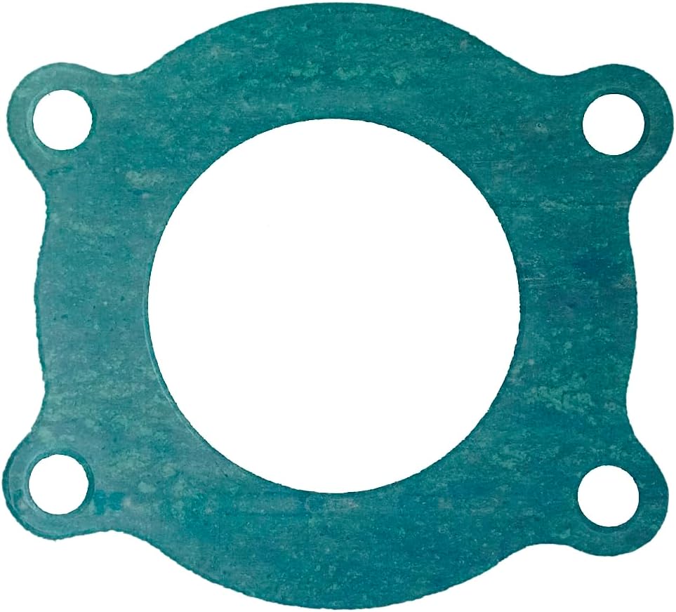 Aftermarket Valve Plate Assembly Kit Compatible with Quincy Compressor QT5/1 VPA-2714-Q 112714