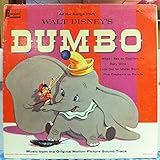 WALT DISNEY'S DUMBO