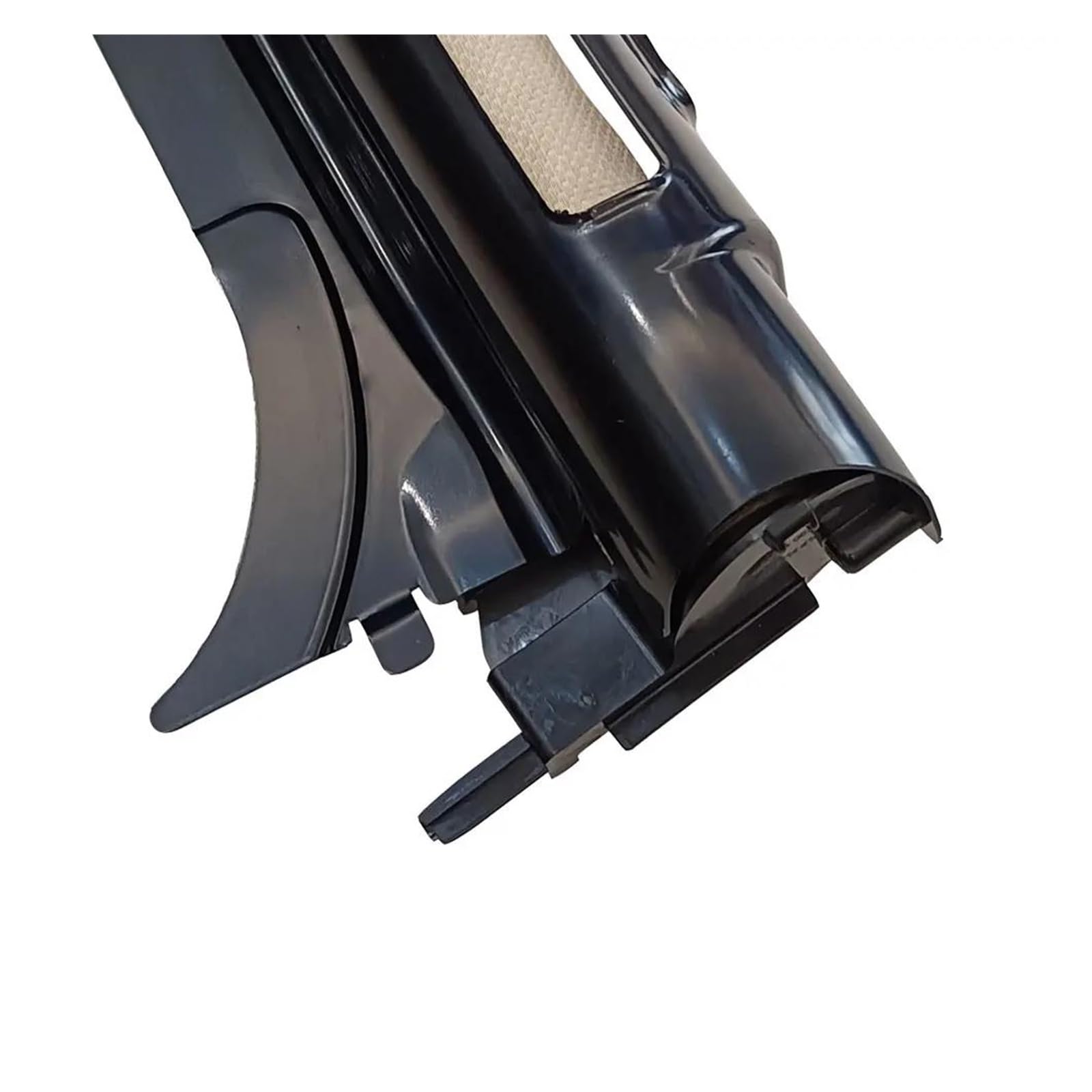 Tendine Parasole Auto Tende a rullo panoramiche per tettuccio apribile, tenda parasole per VW, per Tiguan, per Touran, per Golf, per Passat, per Variant, per Sharan Coprisole Auto(Beige)